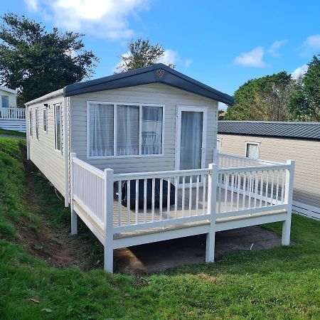 Mawgan Pads Newquay Bay Villa Exterior foto