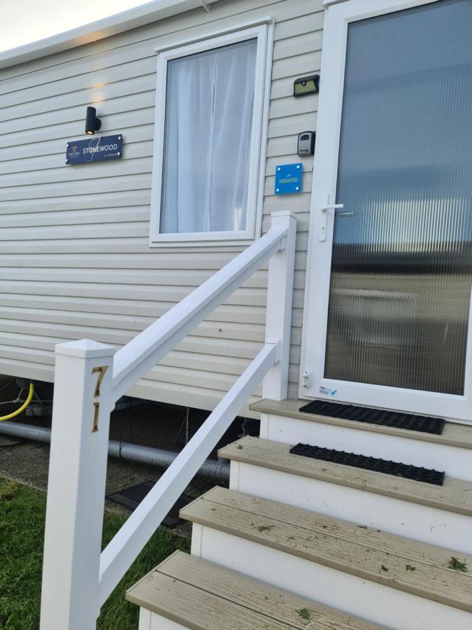 Mawgan Pads Newquay Bay Villa Exterior foto
